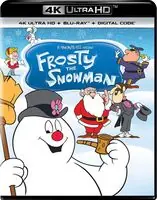 Frosty the Snowman Limited Time