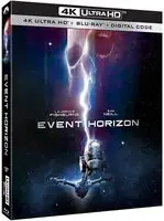 Event Horizon Flash Sale