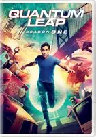 Bulk Order Quantum Leap (2022): Season One (4pc) / (Ac3 Dol)