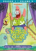 Buy Online Patrick Star Show: Season 1 - Vol 2 (2pc) / (Ac3)