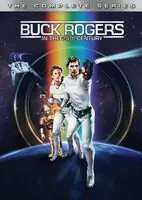 Buck Rogers In The 25th Century: Complete Series Premium