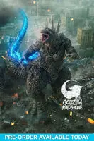 Instant Buy Godzilla Minus One / (Ecoa Sub)