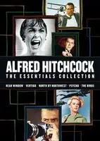 Alfred Hitchcock: The Essentials Collection (5pc) Affordable