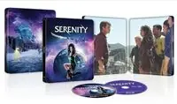 Serenity (2005) - 20th Anniversary Edition (4k) Sale
