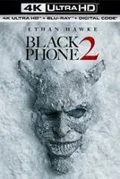 Black Phone 2 Genuine