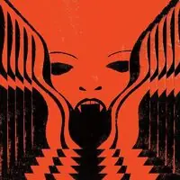 Viral Lucifer On The Moon [LP]