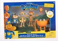 Dog Man 2.5in Figure Multipack W2 Special Offer