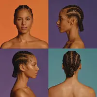 Alicia [Colored Vinyl] (Gate) (Ofv) (Wht) (Dli) Shop Now