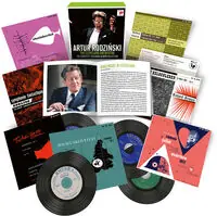 Cleveland Orchestra Complete Columbia Album Wholesale