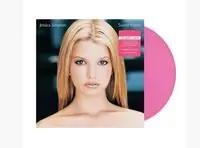 Sweet Kisses [Colored Vinyl] (Ofgv) (Pnk) Fan Favorite