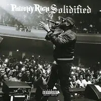 Brand New Solidified [Digipak]