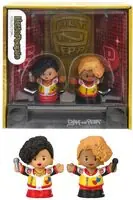 Fisher Price - Little People Collector 40 Fresh Stock
