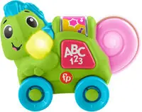 One Day Deal Link Squad Crawl N Colors Chameleon