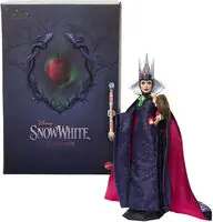 Free Returns Disney Collector Merry Villain