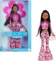 Barbie My Scene Collector 05 Express Delivery