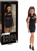 Weekend Sale Barbie Basics 03