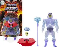 Top Pick Motu Origins Cartoon Invisible Skeletor