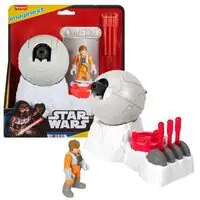 Best Choice Imaginext Star Wars Rebel Blaster