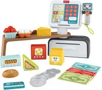 Special Discount Laugh & Learn Shop & Scan Corner Store