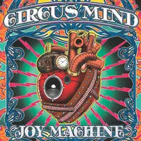 Joy Machine Don’t Miss Out
