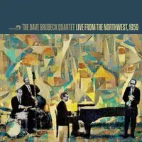Editor’s Pick Live From The Northwest 1959