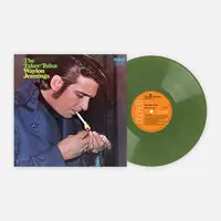 Grab Now Taker / Tulsa [Colored Vinyl] (Grn) [180 Gram] (Can)