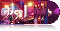 Now Presents Disco / Various (Box) (Uk) While Supplies Last