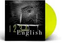 1 2 3 4 [Colored Vinyl] (Gate) Bulk Order