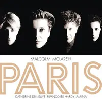 Paris (Gate) (Ofgv) Top Pick
