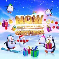 Budget Now That's What I Call Christmas / Various (Spec)