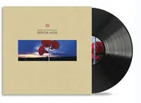 Music For The Masses New Arrival