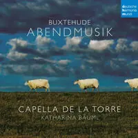 Abendmusik / Evening Music - Buxtehude (Ger) Last Chance