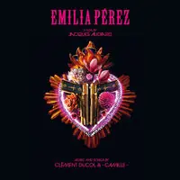 Premium Emilia Perez - O.S.T. (Uk)
