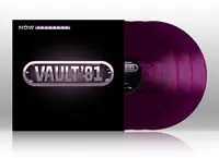 Wholesale Now Yearbook The Vault: 1981 / Various [Colored Vinyl] (Uk)