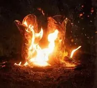 Walk Through Fire Discount