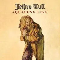 Aqualung Live (Remaster 2025) [Remastered] (Uk) Save Now