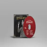 Last Chance Eterno [Digipak]