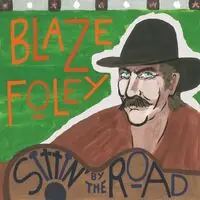 Sittin' By The Road - Blue (Blue) [Colored Vinyl] Special Discount