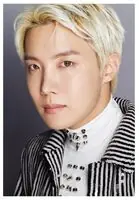 Dicon D'festa Bts (J-Hope) (Stic) (Phot) (Asia) Budget