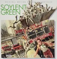 Special Discount Soylent Green / Demon Seed / O.S.T. (Ita)