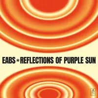 Express Delivery Reflections Of Purple Sun