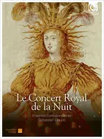 Le Concert Royal de la Nuit - Works By Jean de Get Yours