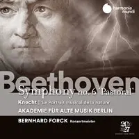 Bargain Beethoven: Symphony No.6