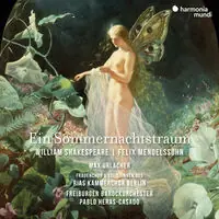 Best Price Mendelssohn: Ein Sommernachtstraum (Midsummer