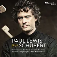 Paul Lewis Plays Schubert Budget