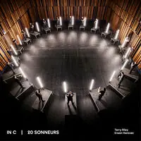 In C // 20 Sonneurs Holiday Sale