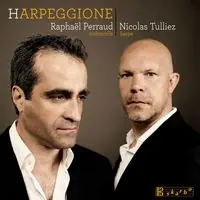 Harpeggione Grab Now