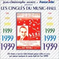 1939 Les Cingles Du Music Hall Handmade