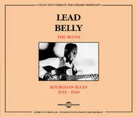 The Blues: Bourgeois Blues 1933-1946 Seasonal Sale