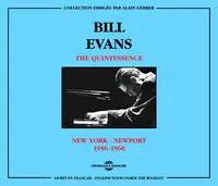 Quintessence: B. Evans 1956-60 Direct From Manufacturer